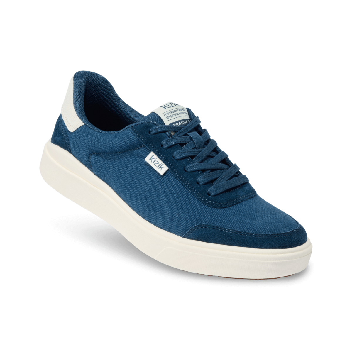 Kizik Women's Prague 2 Reflecting Pond - 9020214 - Tip Top Shoes of New York