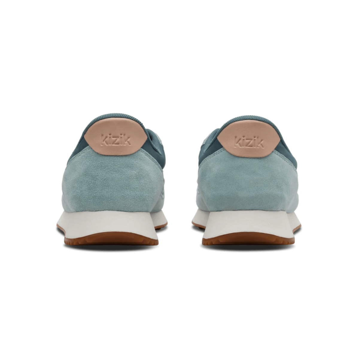 Kizik Women's Siena Trooper/Surf Spray - 9028636 - Tip Top Shoes of New York