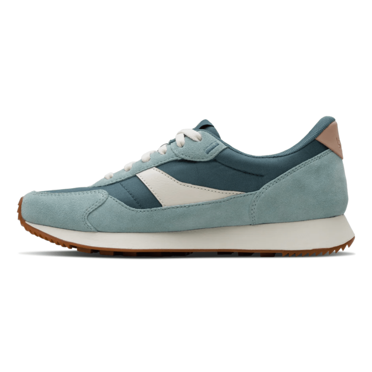 Kizik Women's Siena Trooper/Surf Spray - 9028636 - Tip Top Shoes of New York