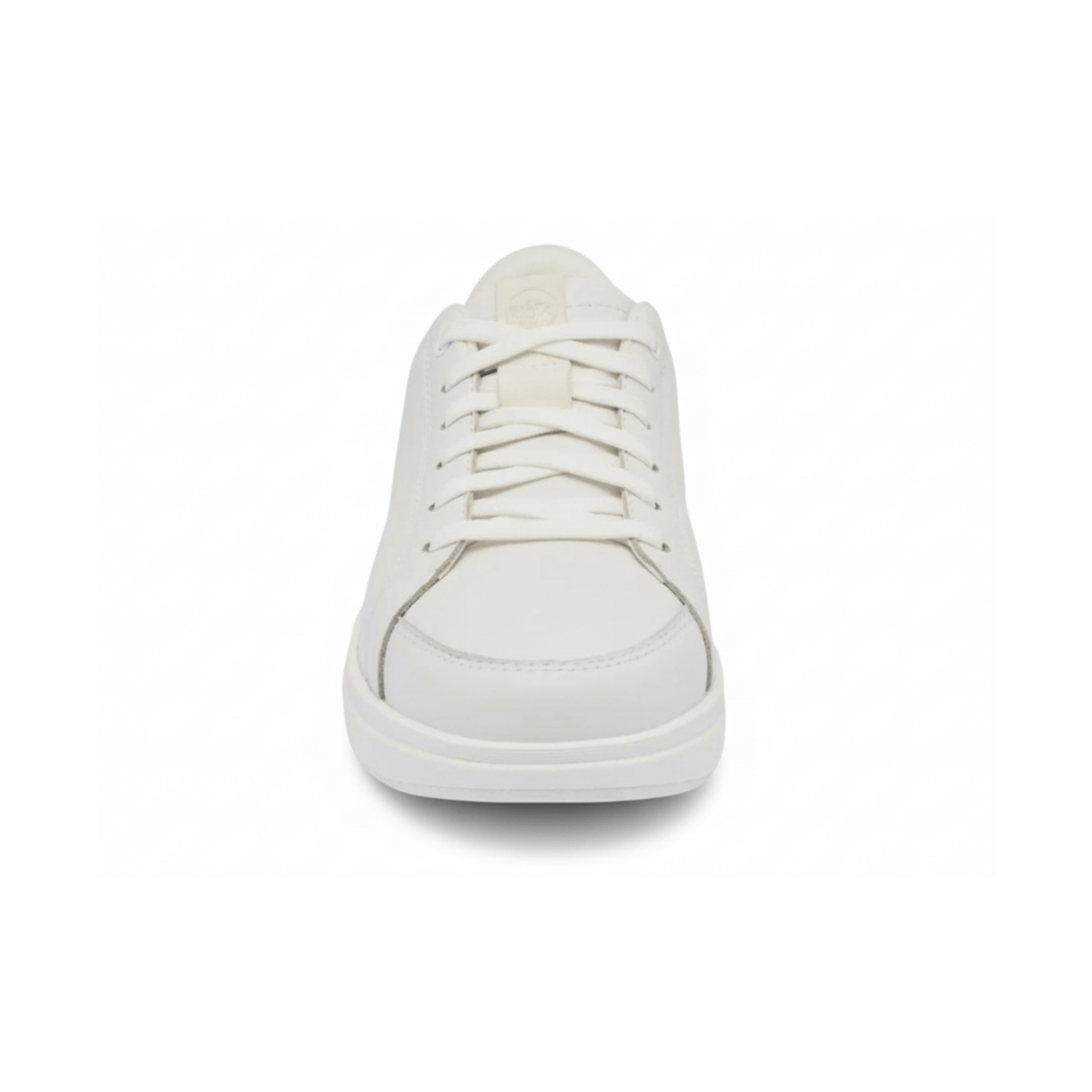 Kizik Women's Sydney White Leather - 9017449 - Tip Top Shoes of New York