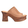 Kork Ease Women's Cassia Tan Terra Leather - 3015624 - Tip Top Shoes of New York