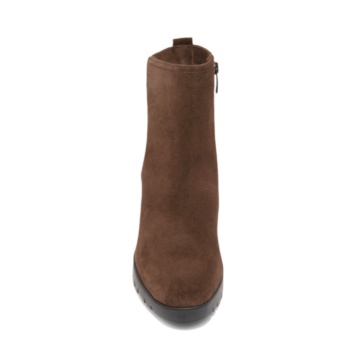 La Canadienne Women's Teagan Brunette Suede Waterproof - 9025201 - Tip Top Shoes of New York