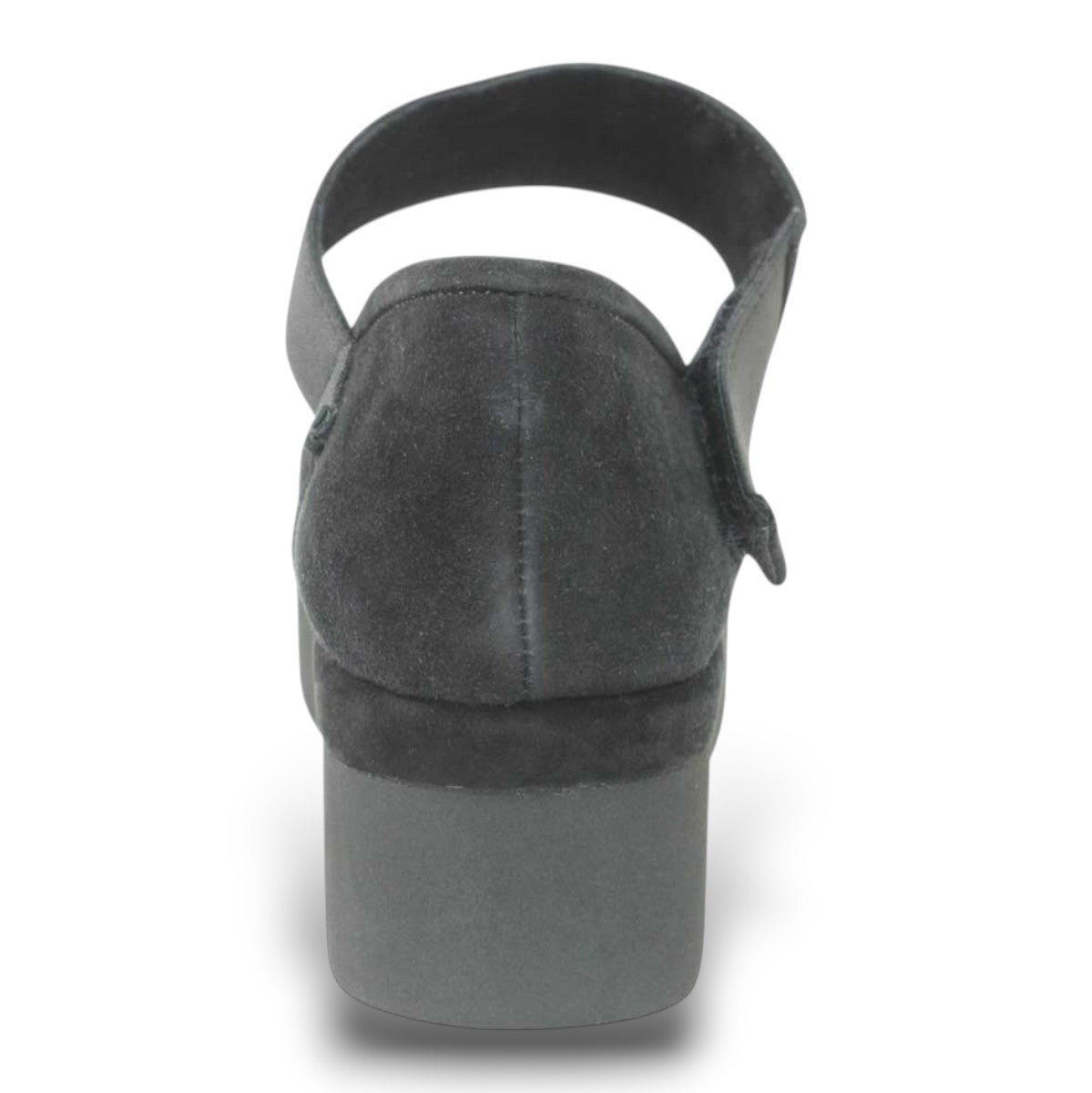 L'Amour Des Pieds Women's Amadour Black Suede - 339865 - Tip Top Shoes of New York