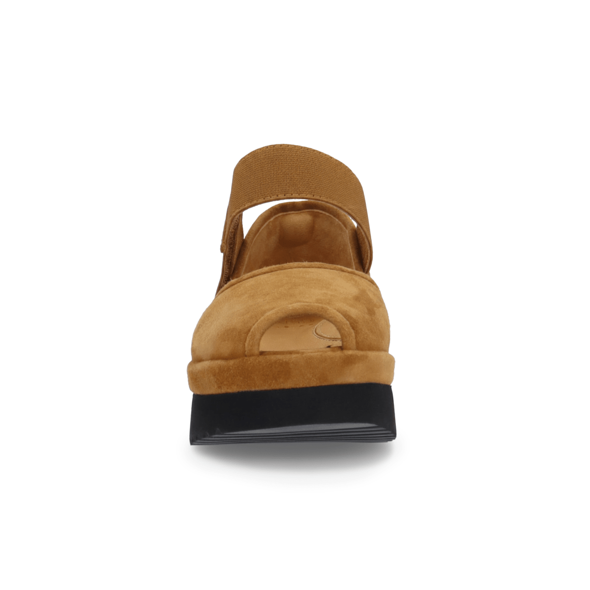 L'Amour Des Pieds Women's Amadour Coffee Kidsuede - 9034337 - Tip Top Shoes of New York