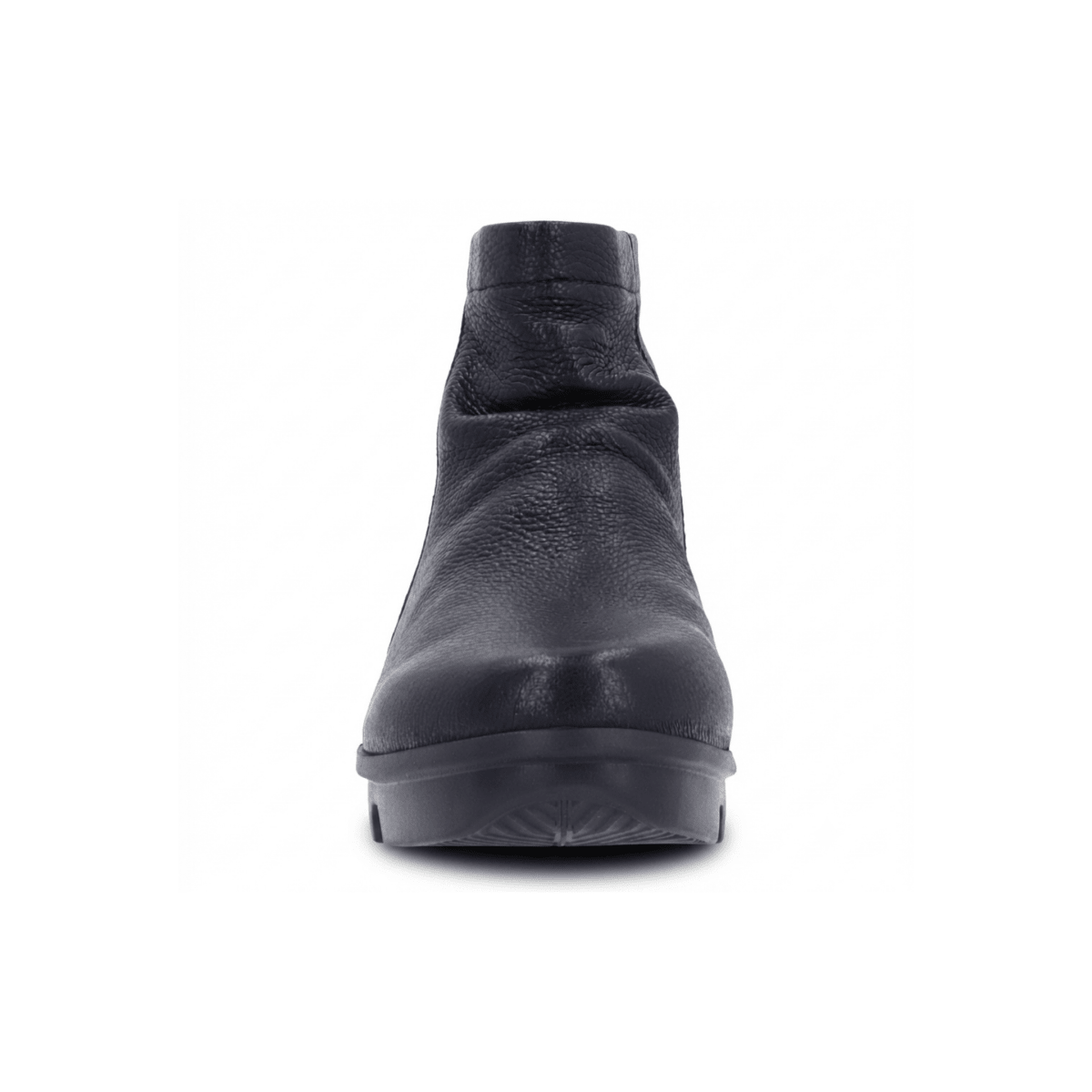 L'Amour Des Pieds Women's Hadirat Black Lamba - 9035122 - Tip Top Shoes of New York