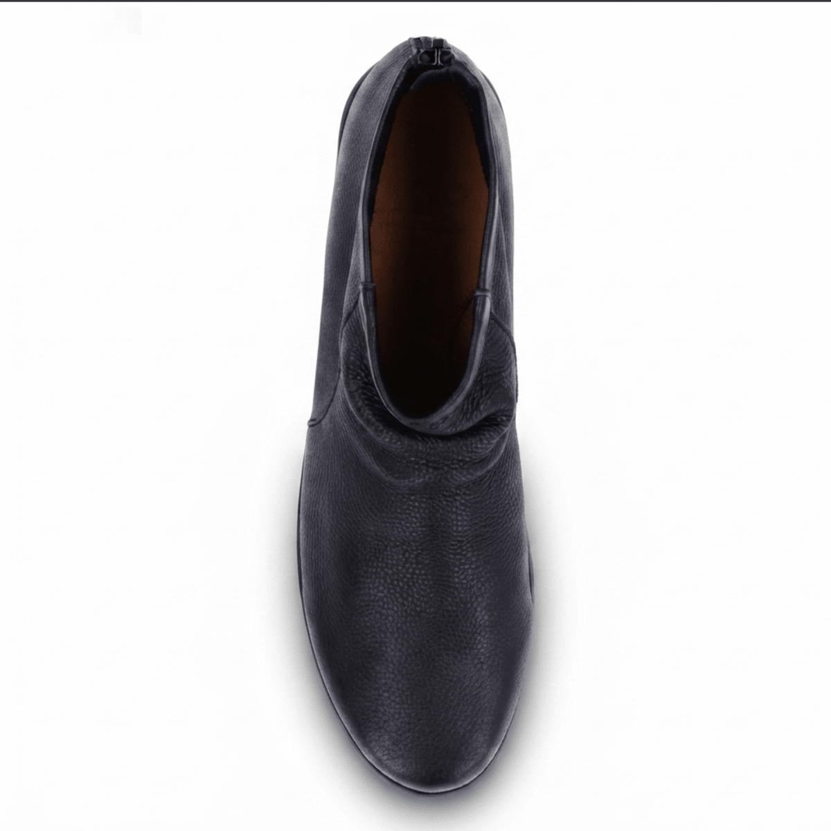 L'Amour Des Pieds Women's Hadirat Black Lamba - 9035122 - Tip Top Shoes of New York