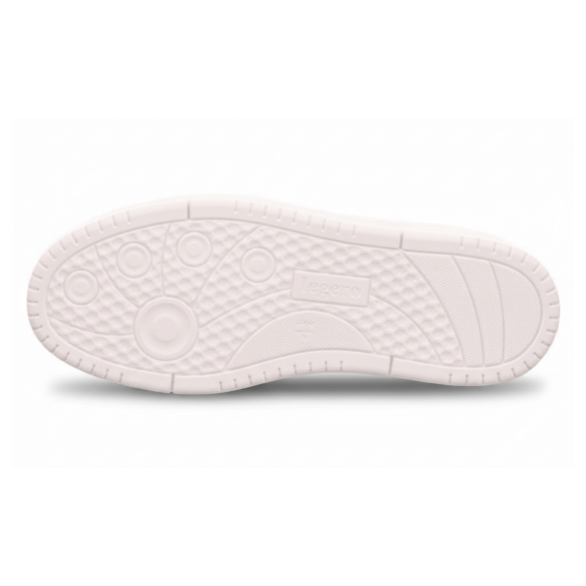 Legero Women's Rejoise Off - White Nappa Leather - 9028110 - Tip Top Shoes of New York