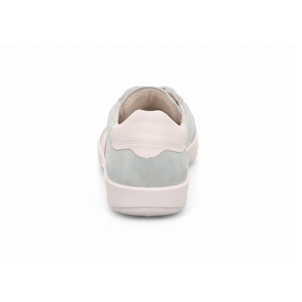 Legero Women's Silence Alga/Light Green Suede - 9028095 - Tip Top Shoes of New York