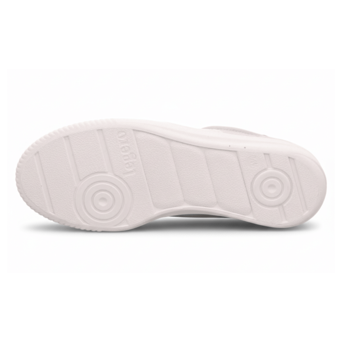 Legero Women's Silence Alga/Light Green Suede - 9028095 - Tip Top Shoes of New York