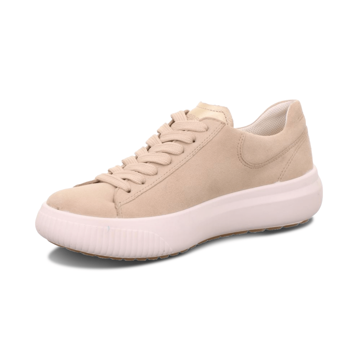 Legero Women's T4 Jump Tasso Suede - 9028050 - Tip Top Shoes of New York