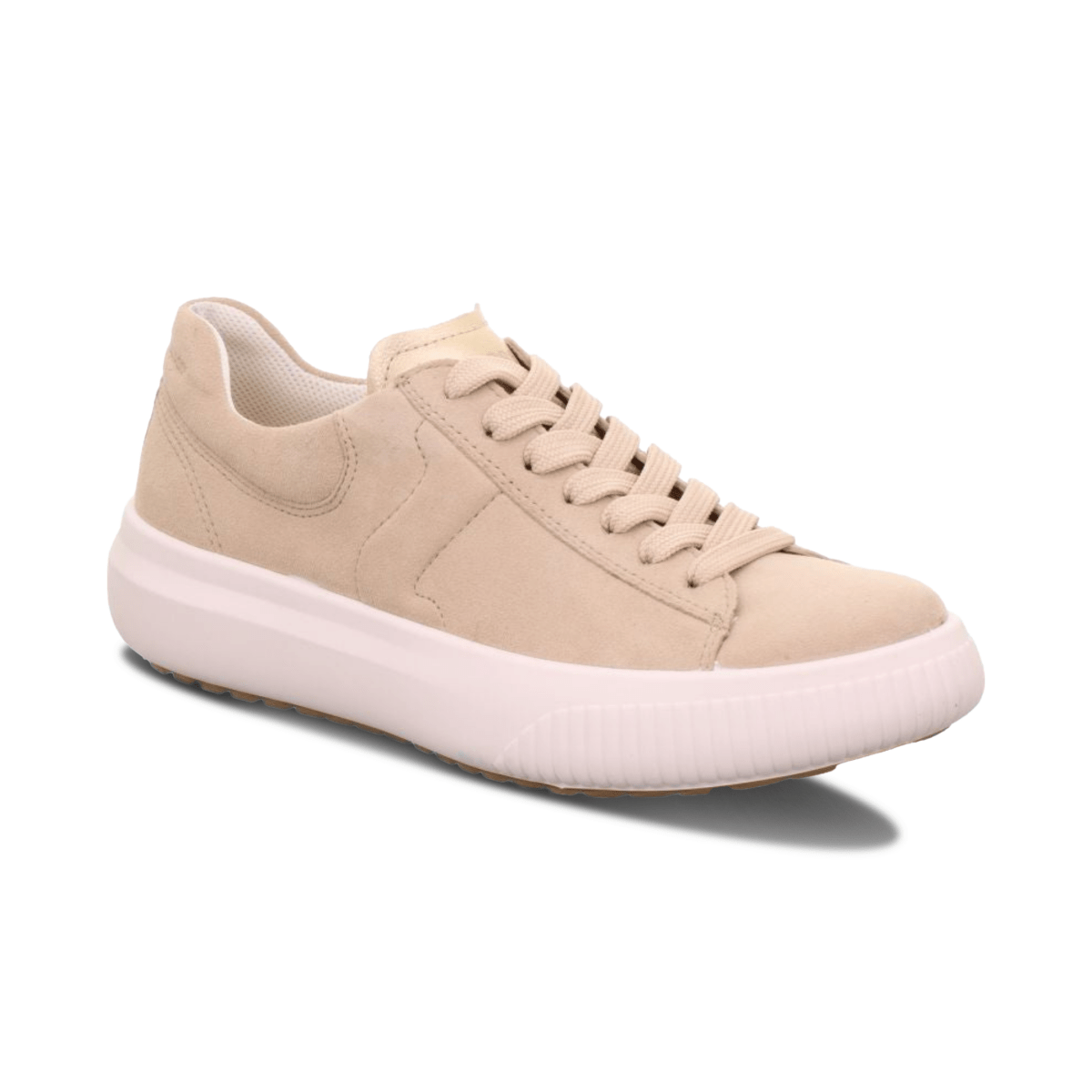 Legero Women's T4 Jump Tasso Suede - 9028050 - Tip Top Shoes of New York