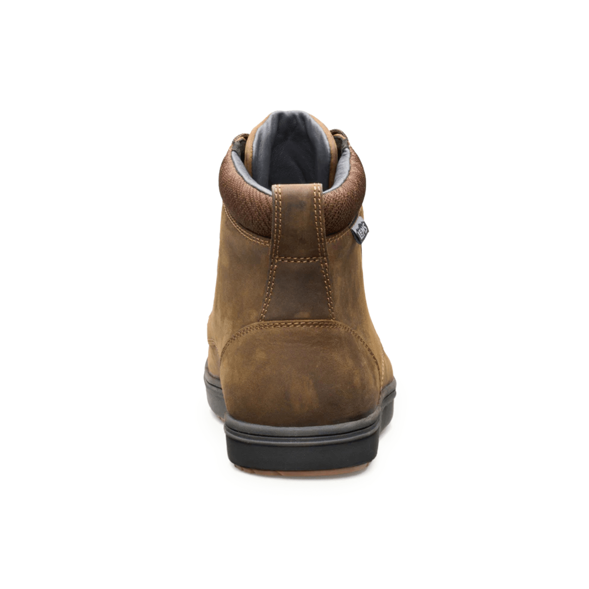 Lems Men's Boulder Boot Grip Dakota Waterproof - 11033009 - Tip Top Shoes of New York