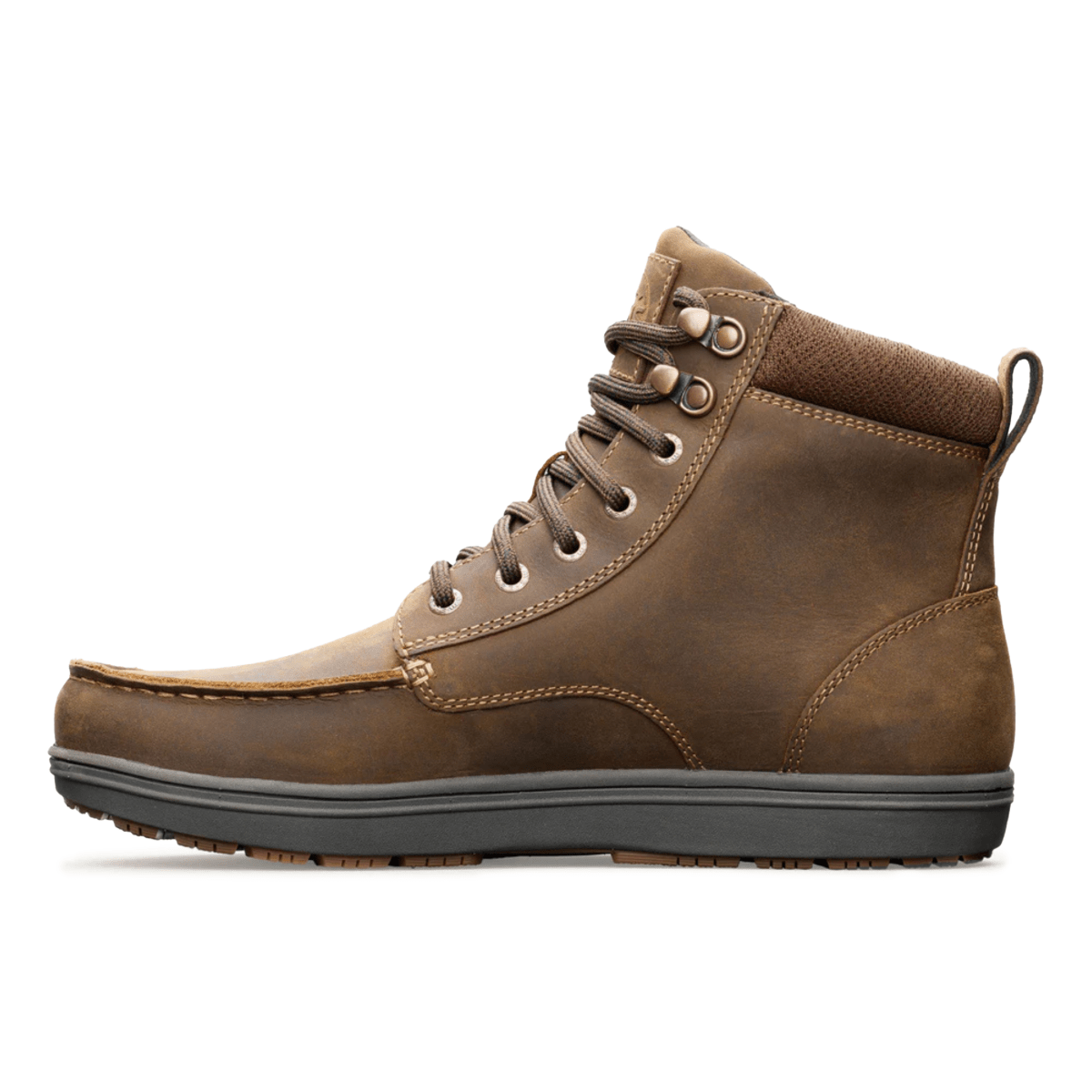 Lems Men's Boulder Boot Grip Dakota Waterproof - 11033009 - Tip Top Shoes of New York