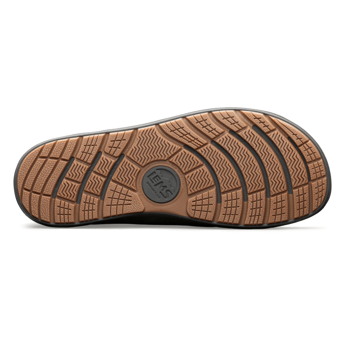 Lems Men's Boulder Boot Grip Dakota Waterproof - 11033009 - Tip Top Shoes of New York