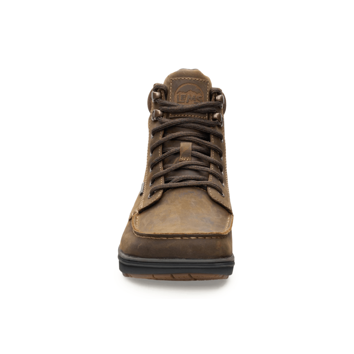 Lems Men's Boulder Boot Grip Dakota Waterproof - 11033009 - Tip Top Shoes of New York