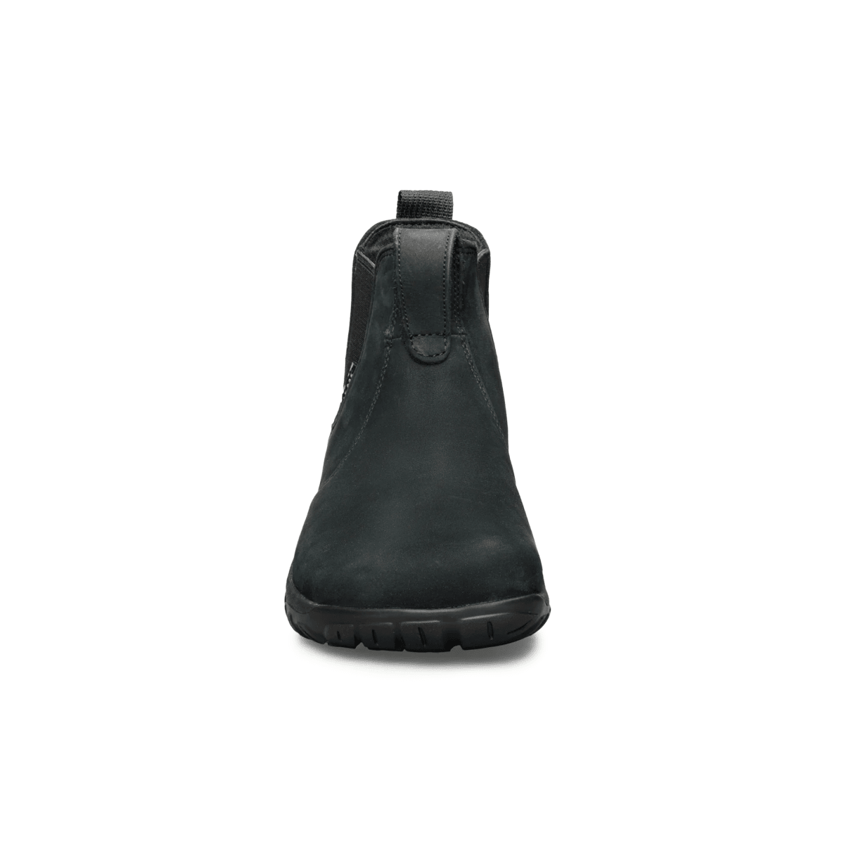 Lems Men's Chelsea Black Waterproof - 11040181 - Tip Top Shoes of New York