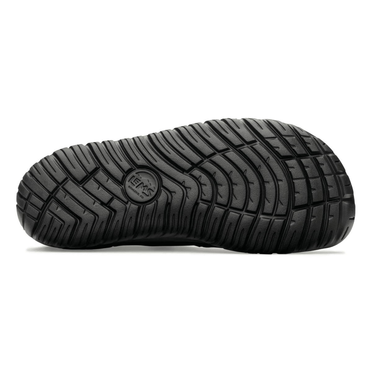 Lems Men's Chelsea Black Waterproof - 11040181 - Tip Top Shoes of New York