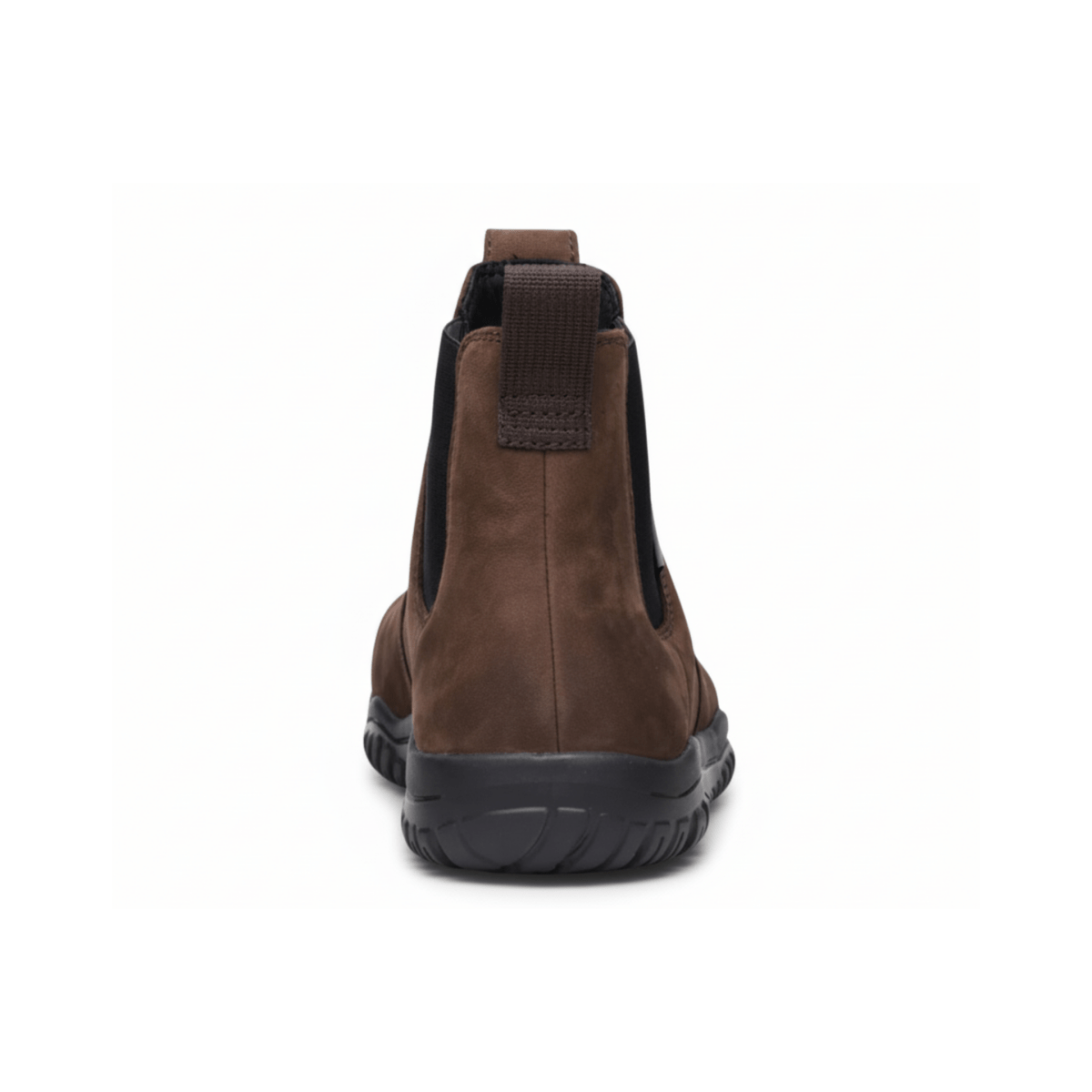 Lems Men's Chelsea Boot Espresso Leather Waterproof - 3018585 - Tip Top Shoes of New York