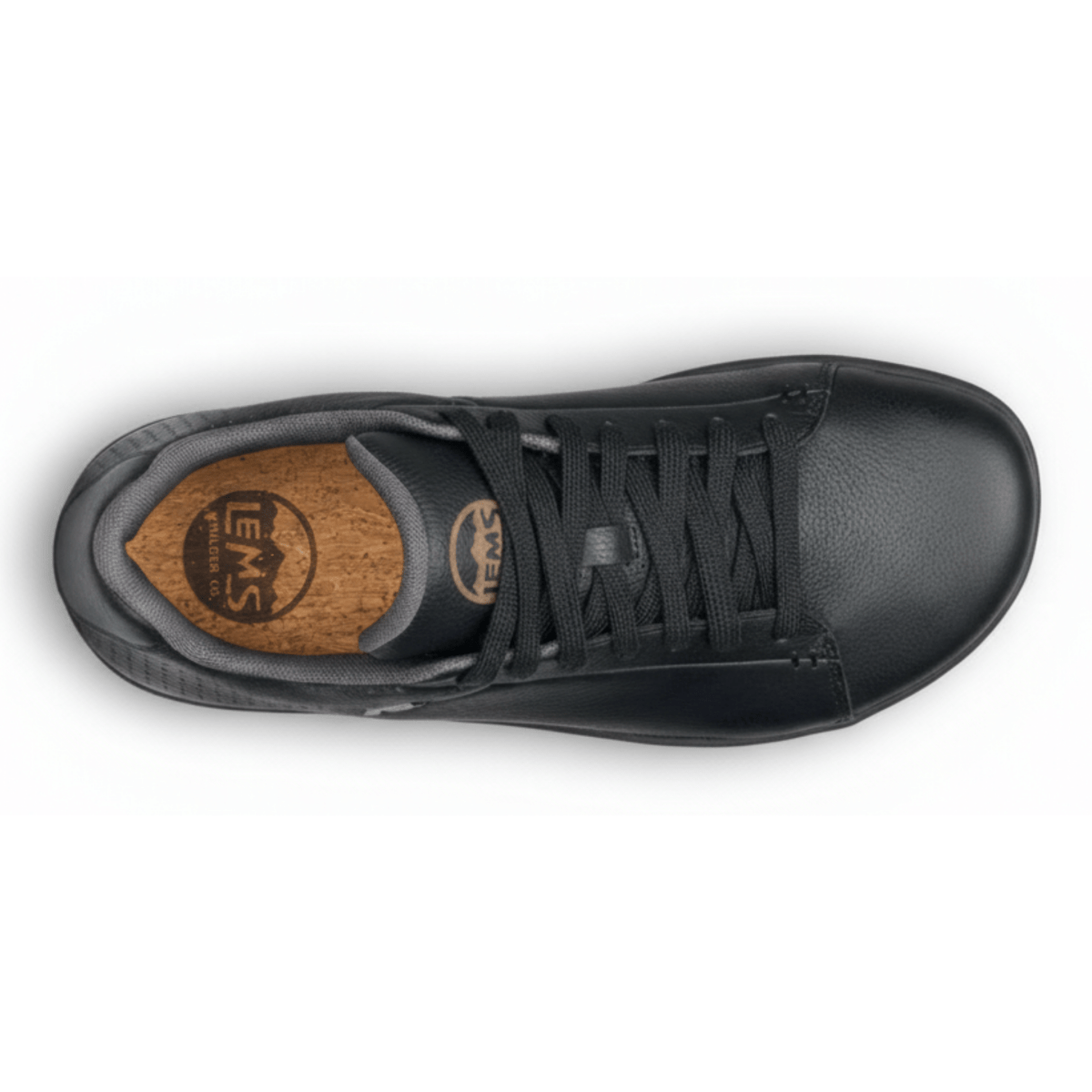 Lems Men's Kourt Grip Midnight - 10046054 - Tip Top Shoes of New York