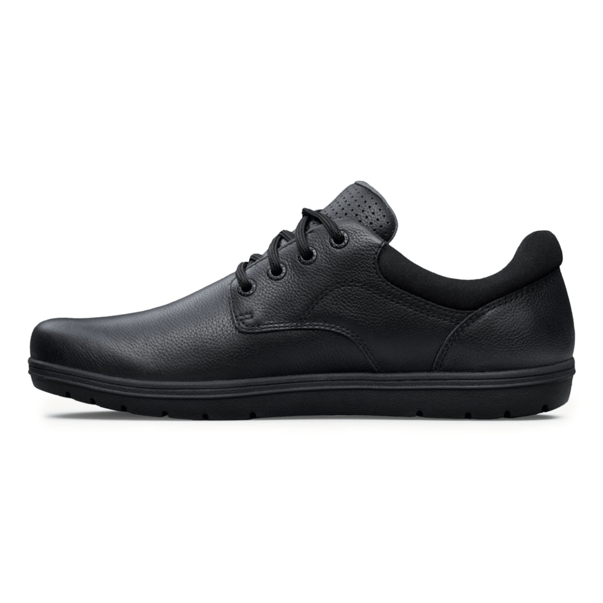 Lems Men's Nine2Five V2 Black - 11019599 - Tip Top Shoes of New York