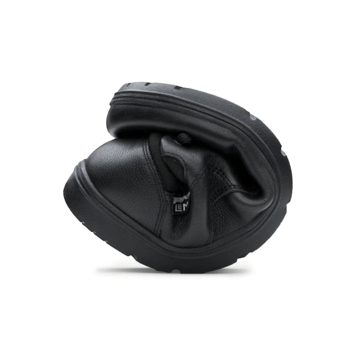 Lems Men's Nine2Five V2 Black - 11019599 - Tip Top Shoes of New York