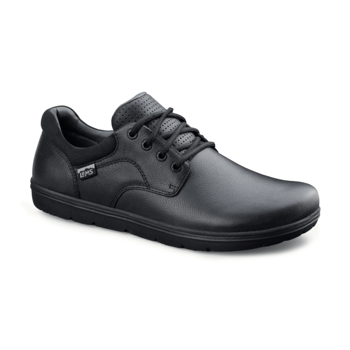 Lems Men's Nine2Five V2 Black - 11019599 - Tip Top Shoes of New York