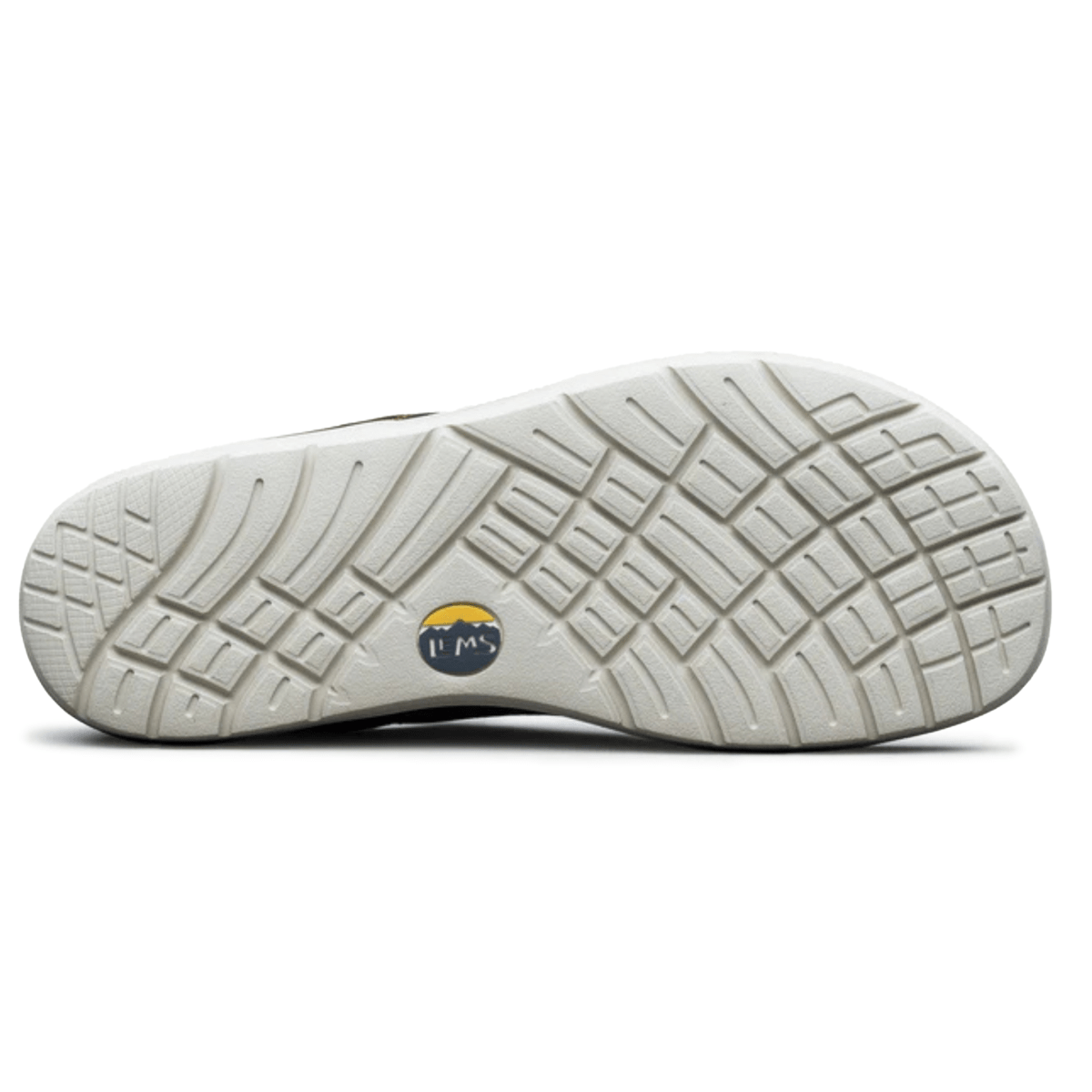 Lems Men's Nine2Five V2 Coffee & Cream - 11013046 - Tip Top Shoes of New York