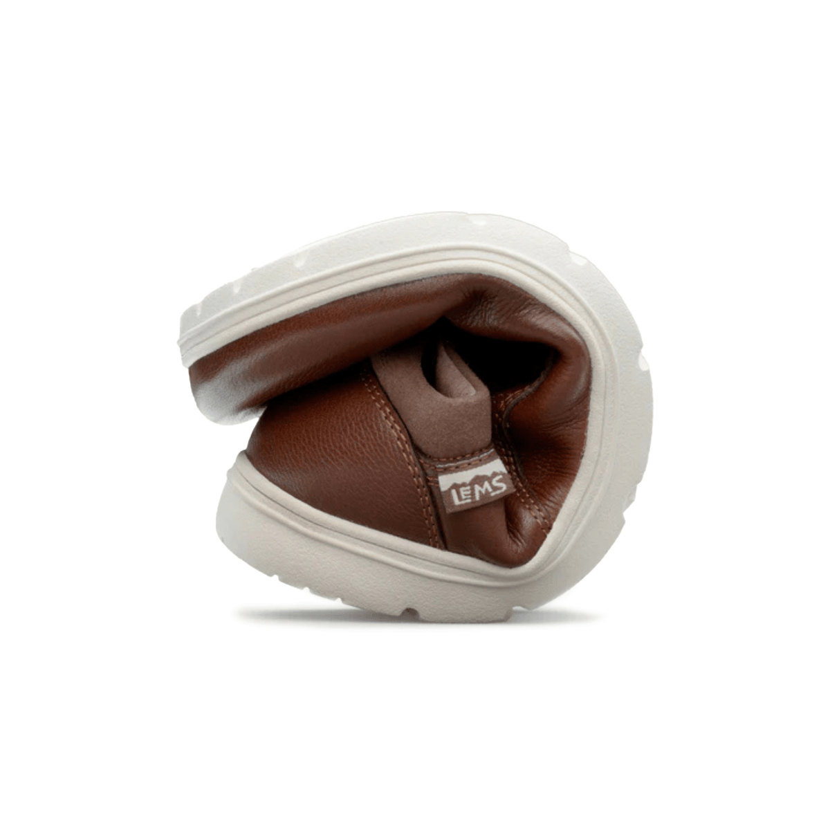 Lems Men's Nine2Five V2 Coffee & Cream - 11013046 - Tip Top Shoes of New York