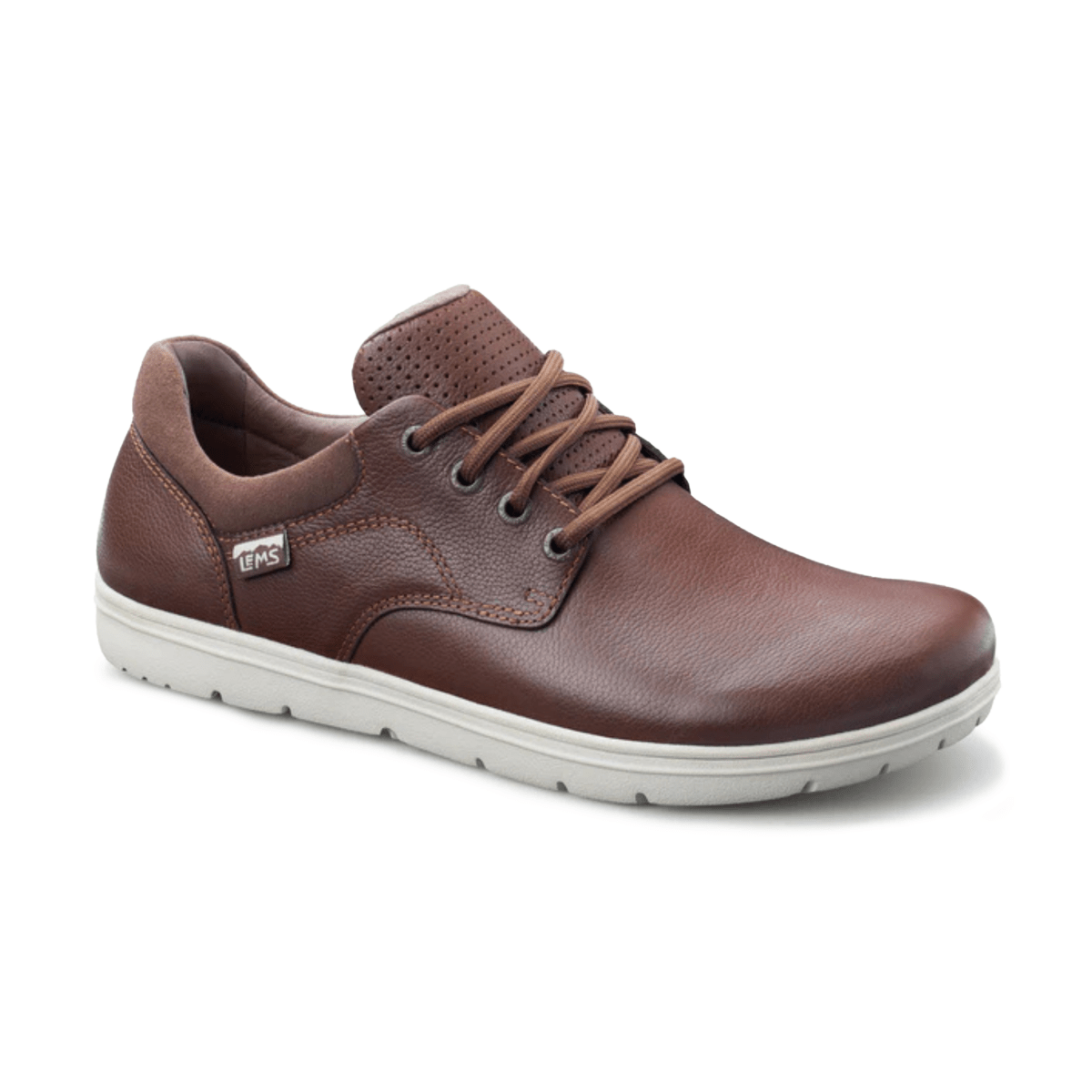 Lems Men's Nine2Five V2 Coffee & Cream - 11013046 - Tip Top Shoes of New York