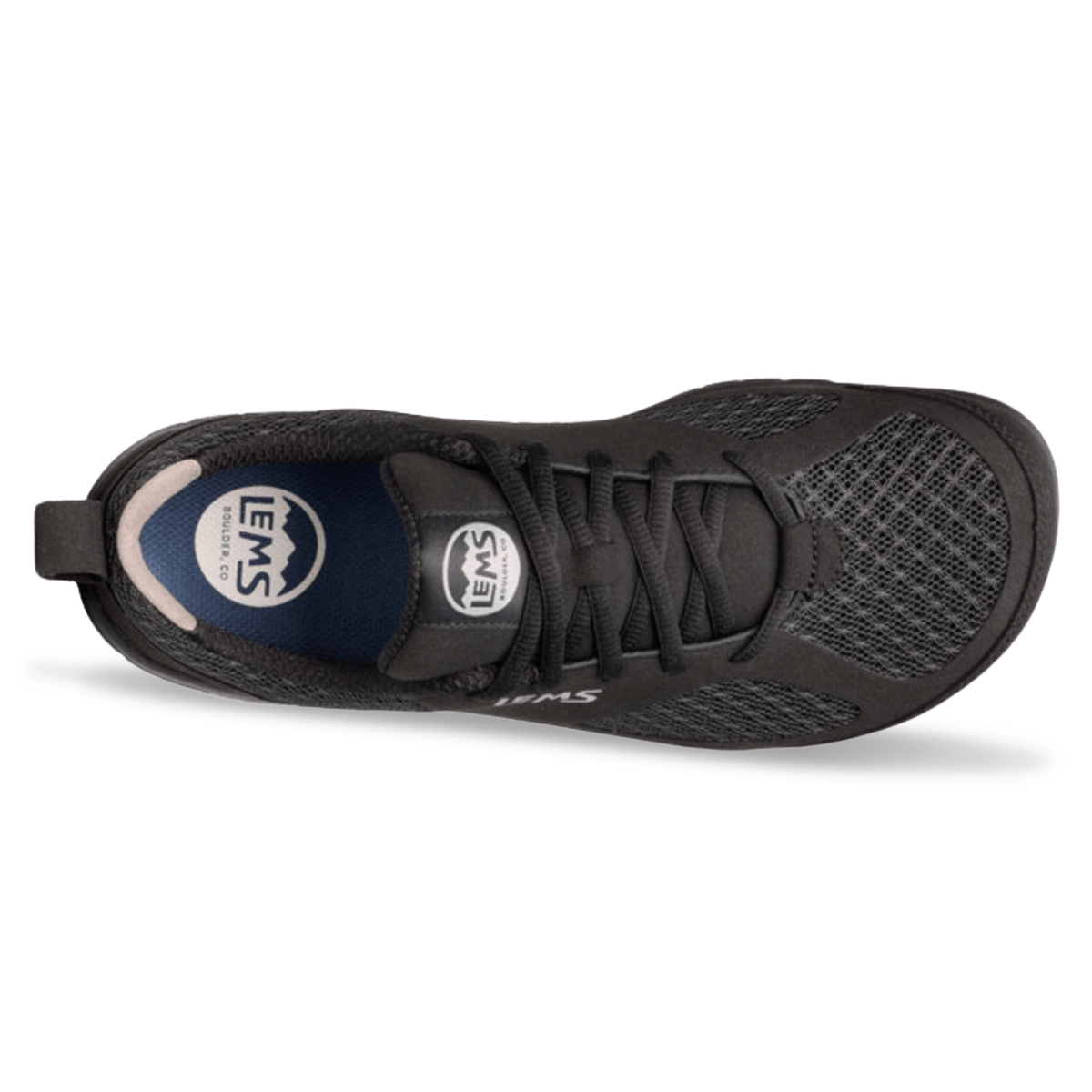 Lems Men's Primal 3 Black - 5021108 - Tip Top Shoes of New York