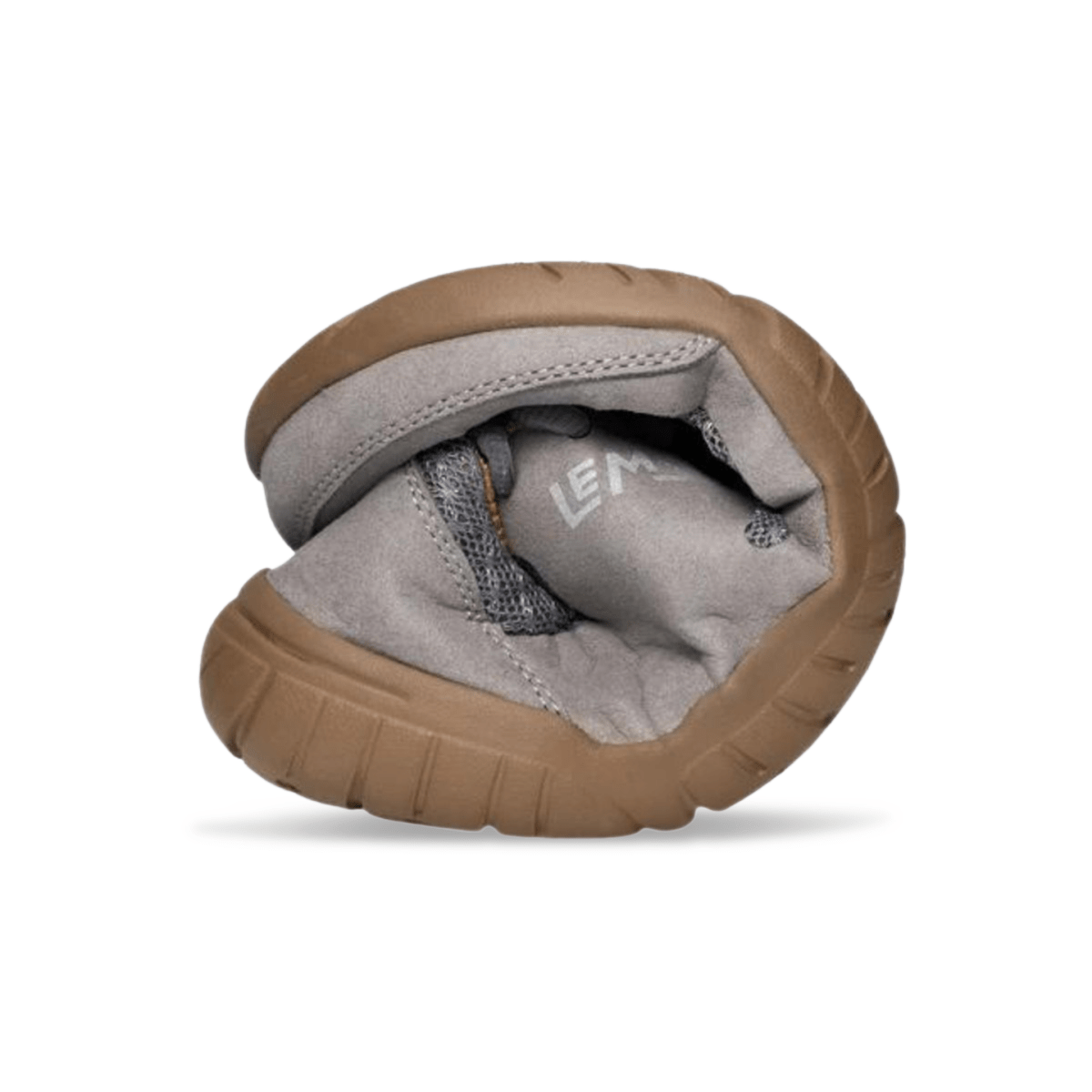 Lems Men's Primal 3 Slate - 5021095 - Tip Top Shoes of New York