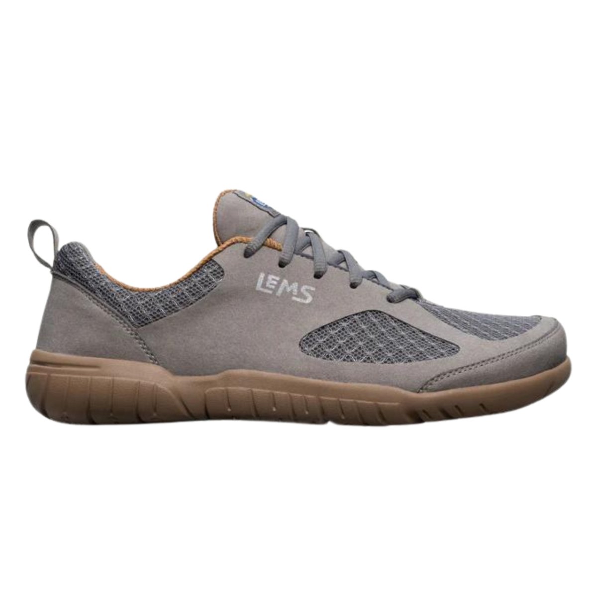 Lems Men's Primal 3 Slate — Tip Top Shoes of New York