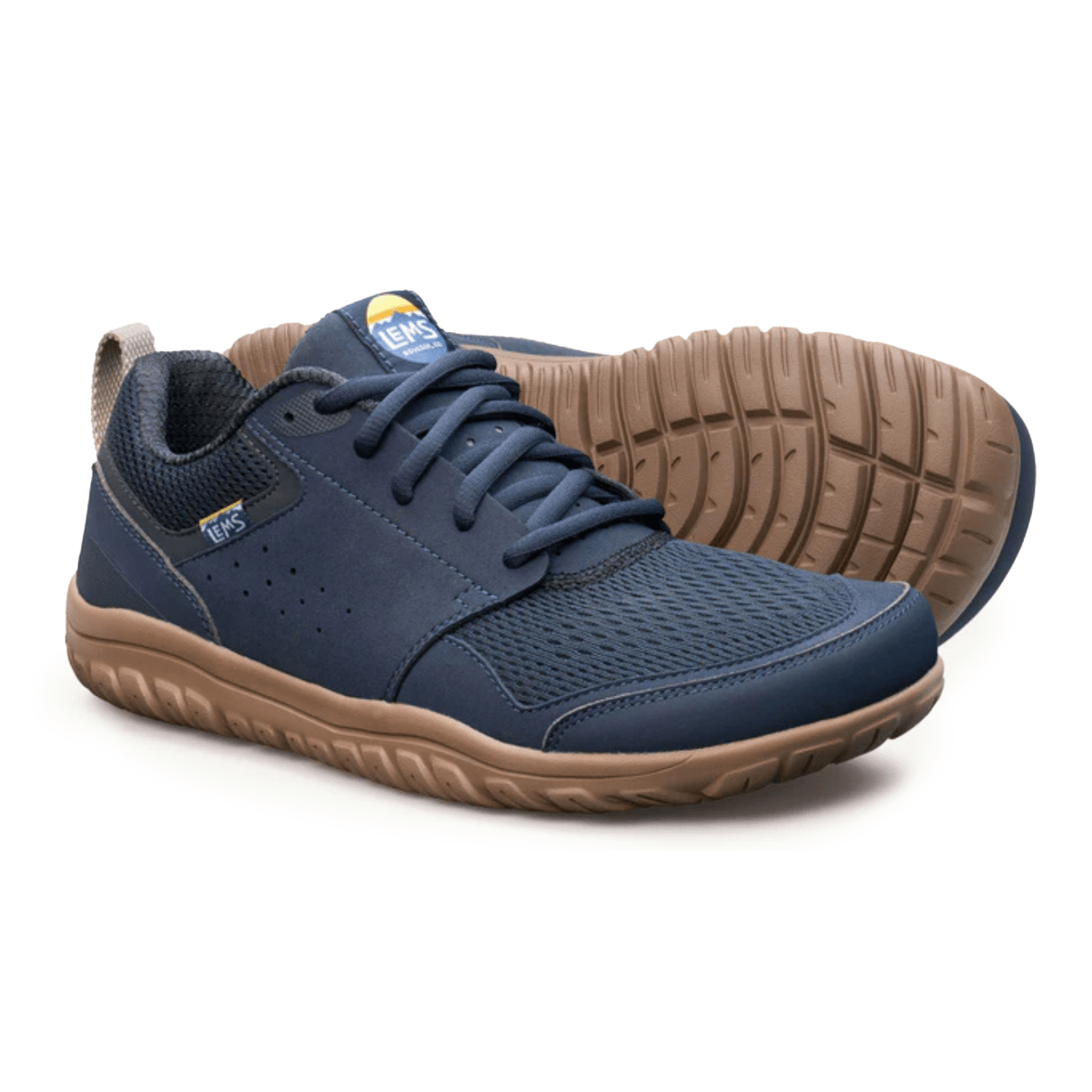 Lems Men's Primal Zen Night Sky - 11029760 - Tip Top Shoes of New York