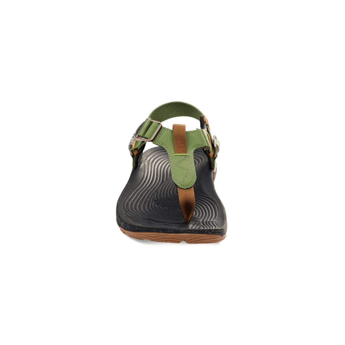 Lems Men's Switchback Sandal Cactus - 11003190 - Tip Top Shoes of New York