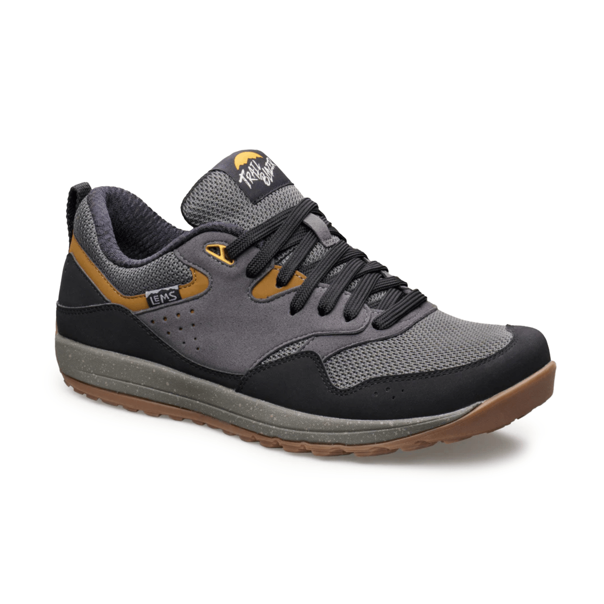 Lems Men's Trail Blazer Knightfall - 11030545 - Tip Top Shoes of New York