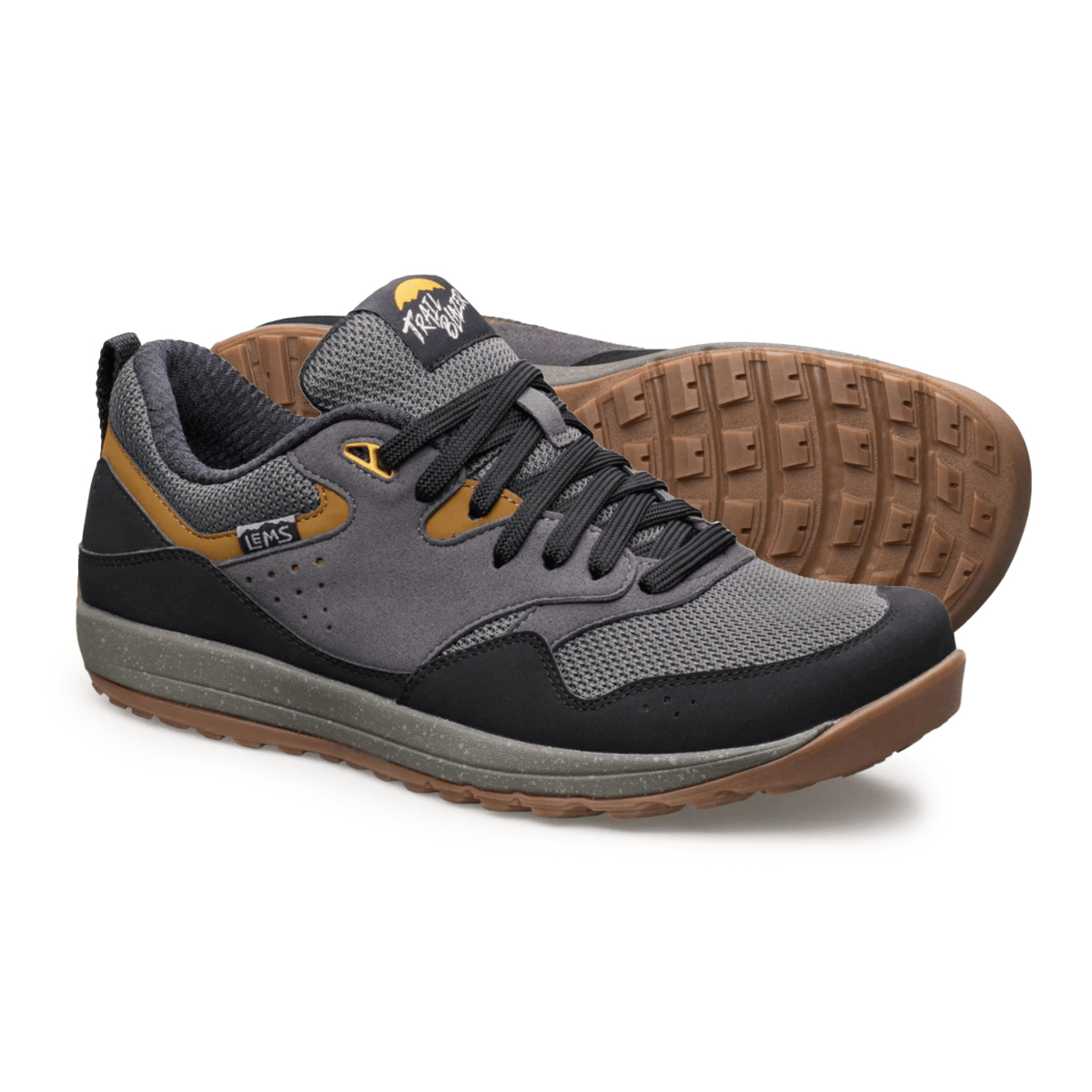 Lems Men's Trail Blazer Knightfall - 11030545 - Tip Top Shoes of New York