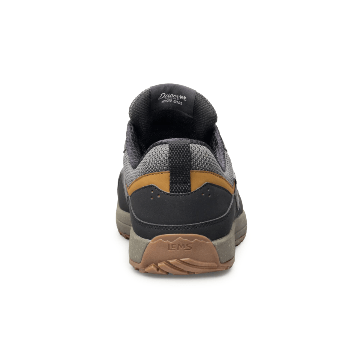 Lems Men's Trail Blazer Knightfall - 11030545 - Tip Top Shoes of New York