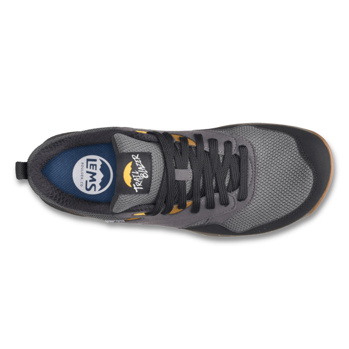Lems Men's Trail Blazer Knightfall - 11030545 - Tip Top Shoes of New York