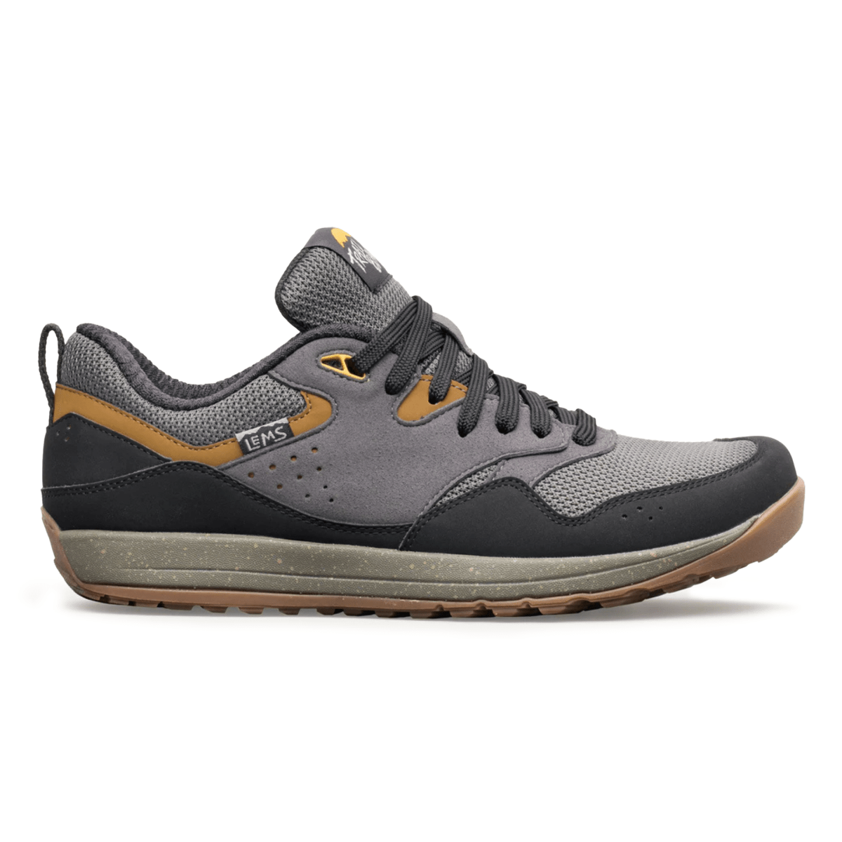 Lems Men's Trail Blazer Knightfall - 11030545 - Tip Top Shoes of New York