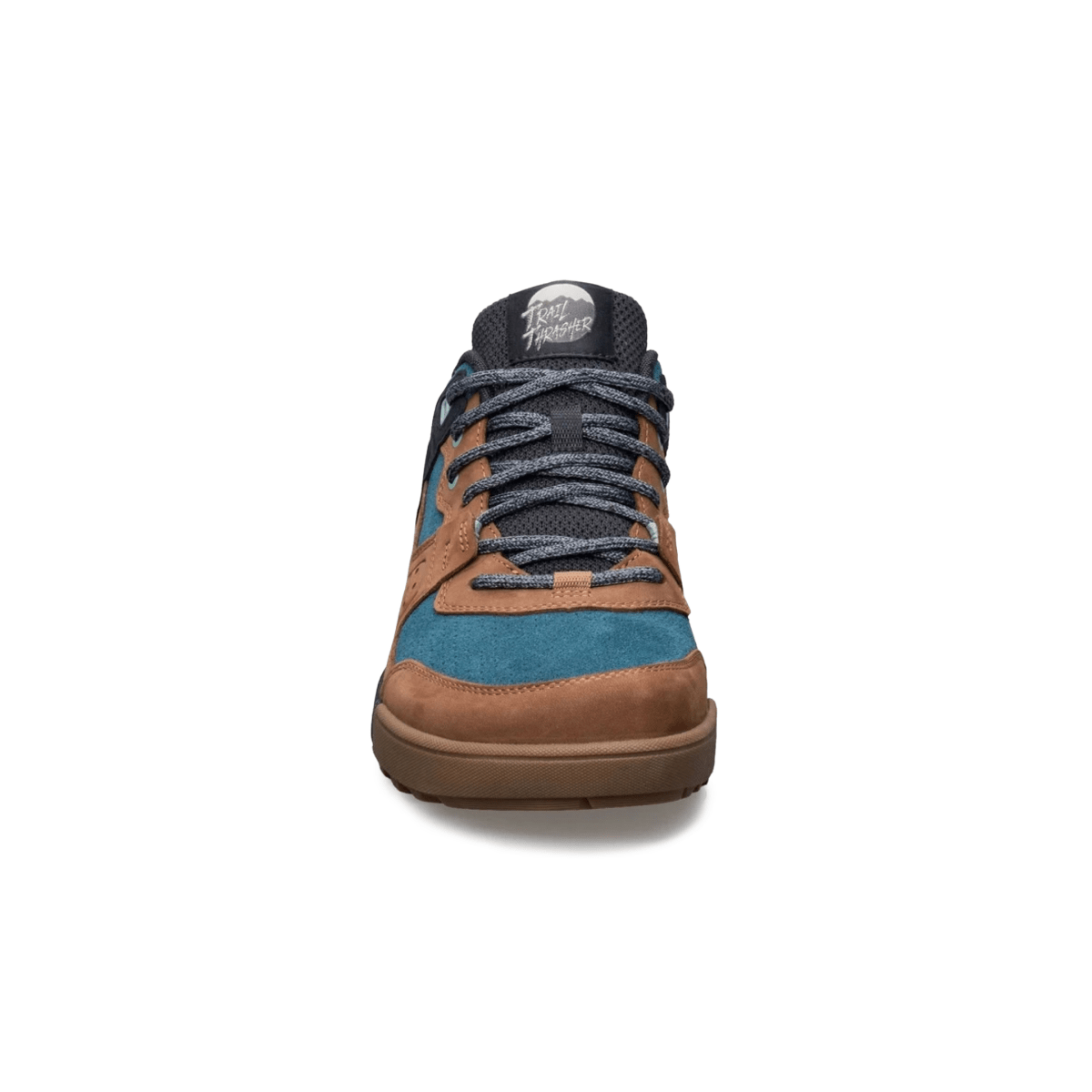 Lems Men's Trail Thrasher Brown/Black/Blue - 11040225 - Tip Top Shoes of New York