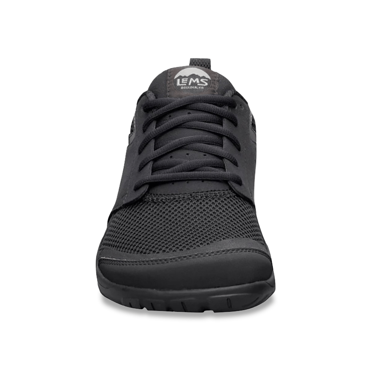 Lems Unisex Primal Zen Asphalt - 10044006 - Tip Top Shoes of New York