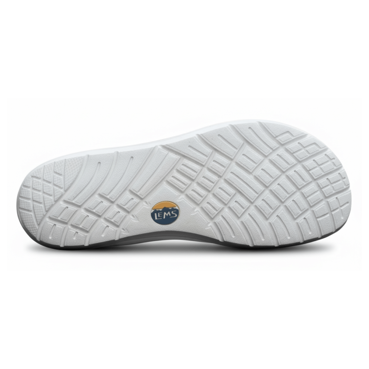 Lems Women's Kourt Whiteout - 3014331 - Tip Top Shoes of New York