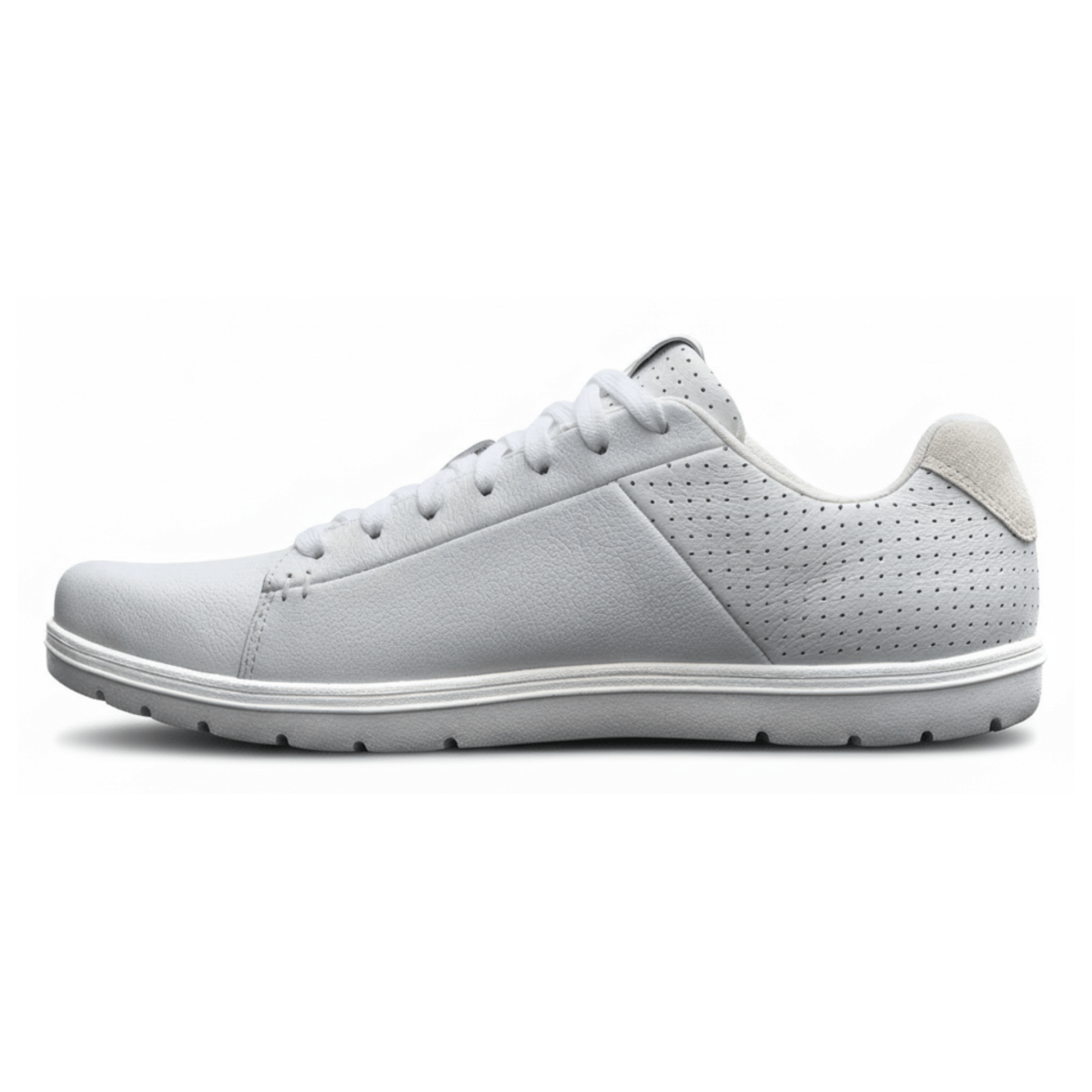 Lems Women's Kourt Whiteout - 3014331 - Tip Top Shoes of New York