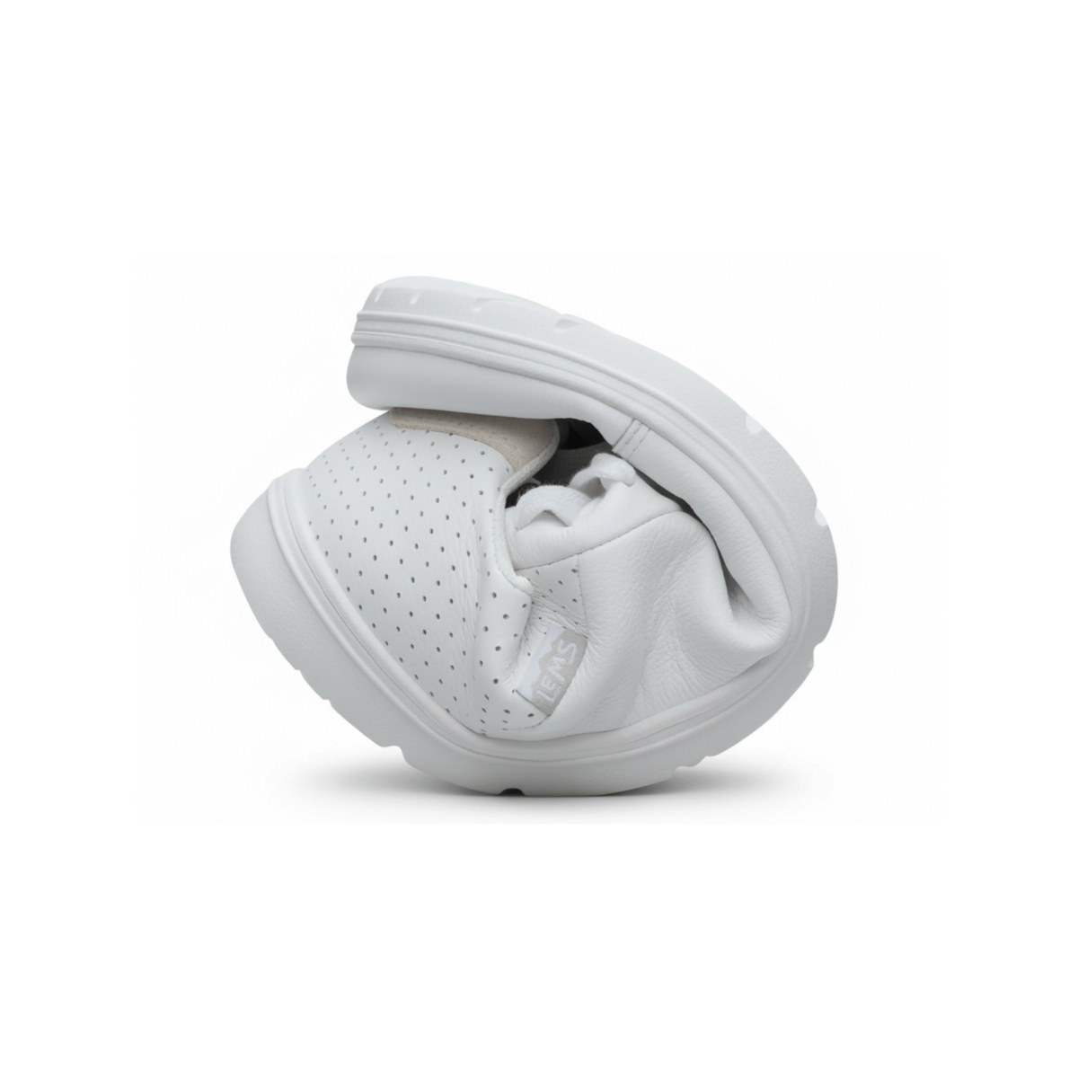 Lems Women's Kourt Whiteout - 3014331 - Tip Top Shoes of New York