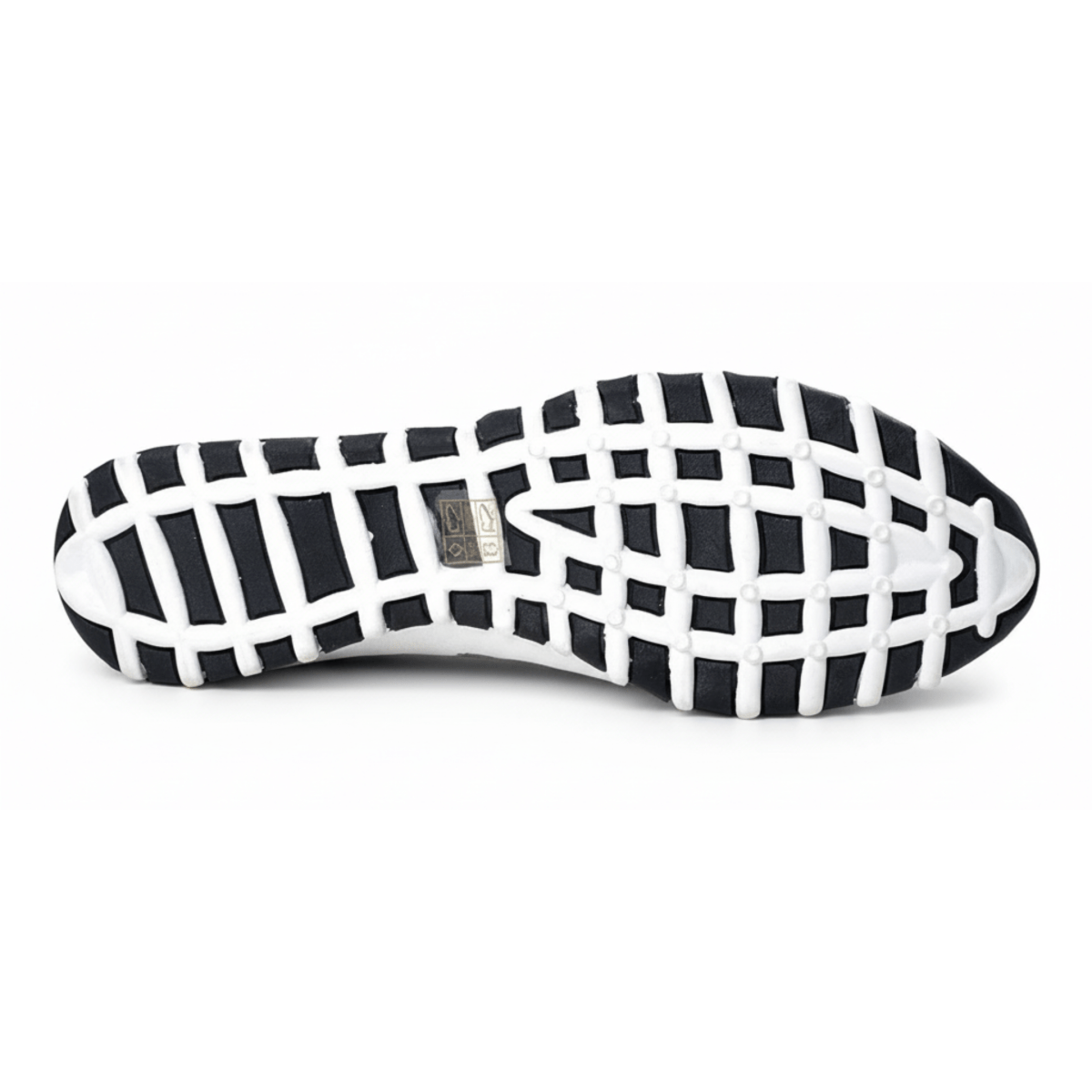 Litfoot Women's Oxford LF9010 White Leather - 3003708 - Tip Top Shoes of New York