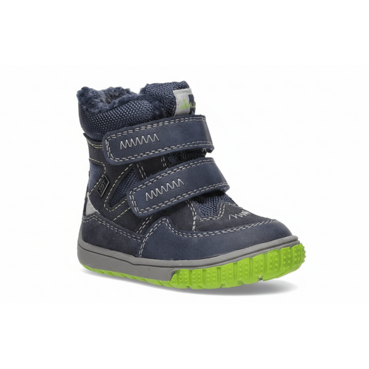 Lurchi Toddlers Jaufen Navy Gore - Tex Waterproof - 1076327 - Tip Top Shoes of New York