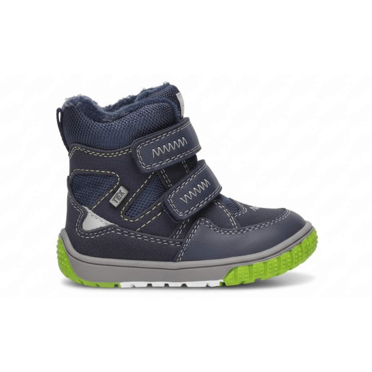 Lurchi Toddlers Jaufen Navy Gore - Tex Waterproof - 1076327 - Tip Top Shoes of New York