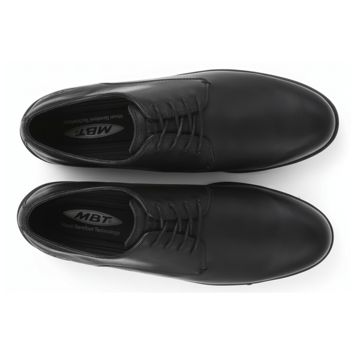 MBT Men's Kabisa 2 Black - 3014303 - Tip Top Shoes of New York