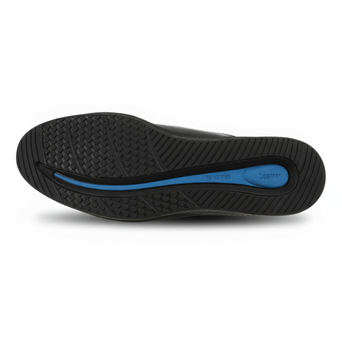 MBT Men's Kabisa 2 Black - 3014303 - Tip Top Shoes of New York