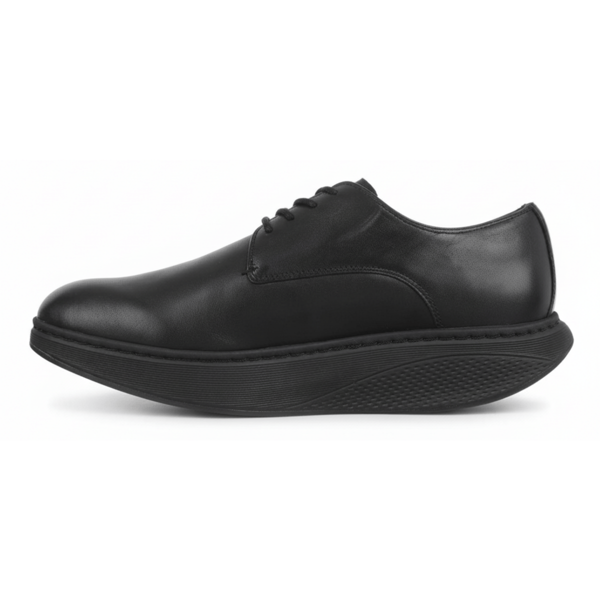 MBT Men's Kabisa 2 Black - 3014303 - Tip Top Shoes of New York